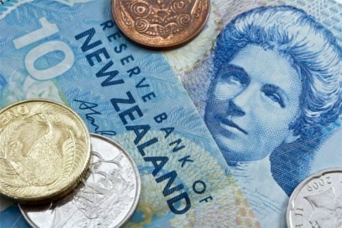 nz-dollar