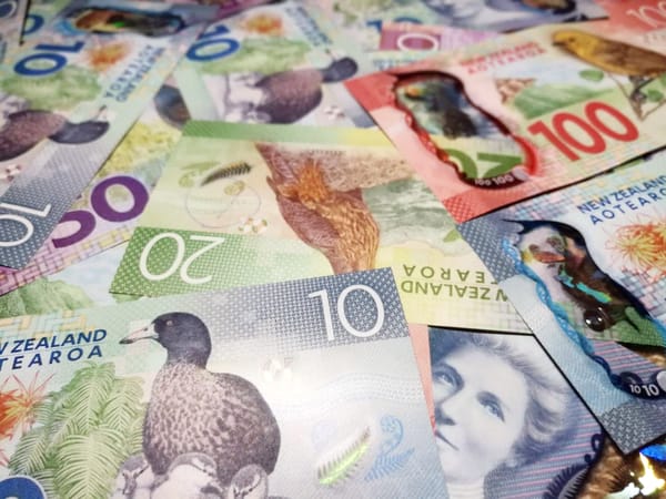nzd-notes-blue-color
