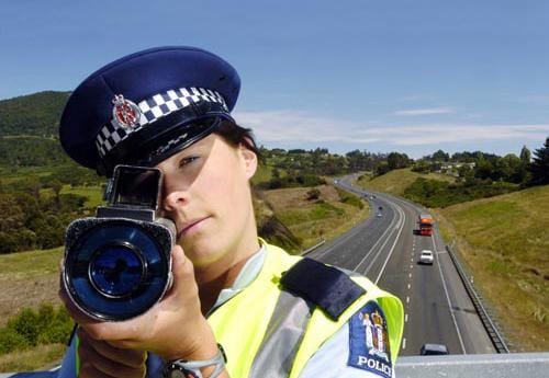 over-speed-infringement