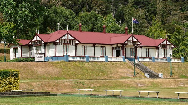 te-aroha