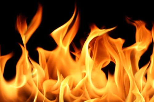 building-fire-evacuation-scheme