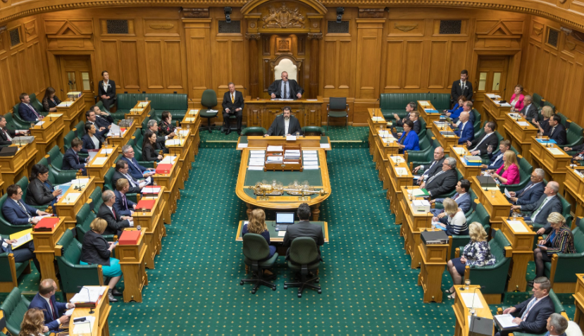 list-of-members-of-parliament