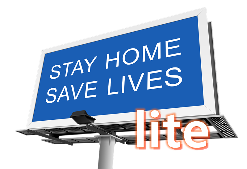 lockdown-lite