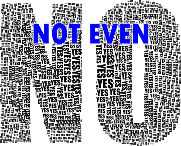 not-even