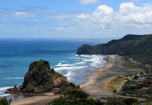 nz-summer