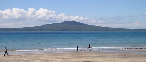 rangitoto-island