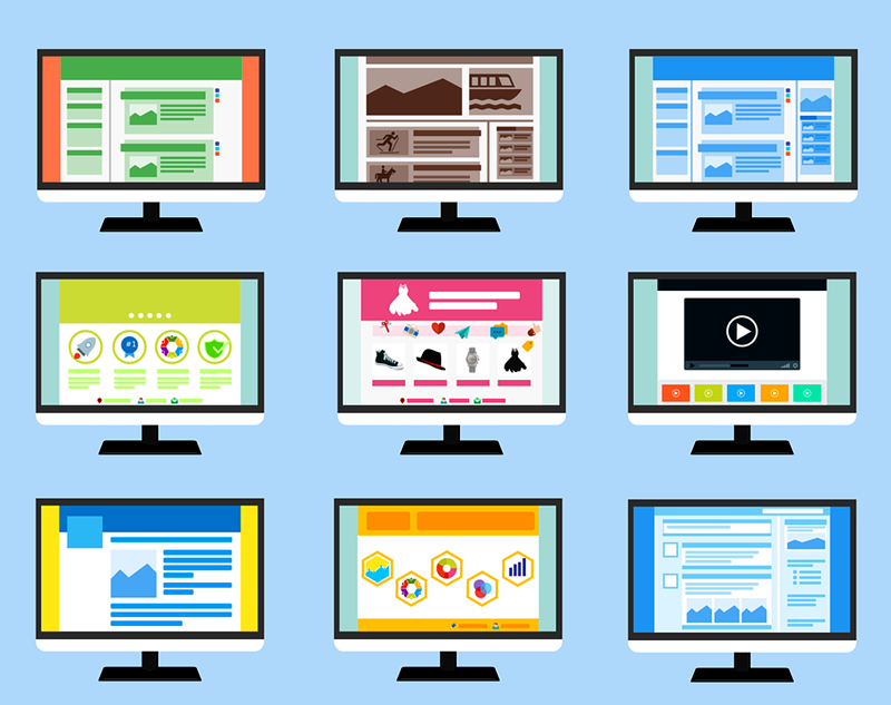 website-template-license-difference