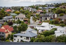 新西兰将全面改革房贷规则体系