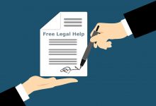 新西兰如何获得免费的法律援助？