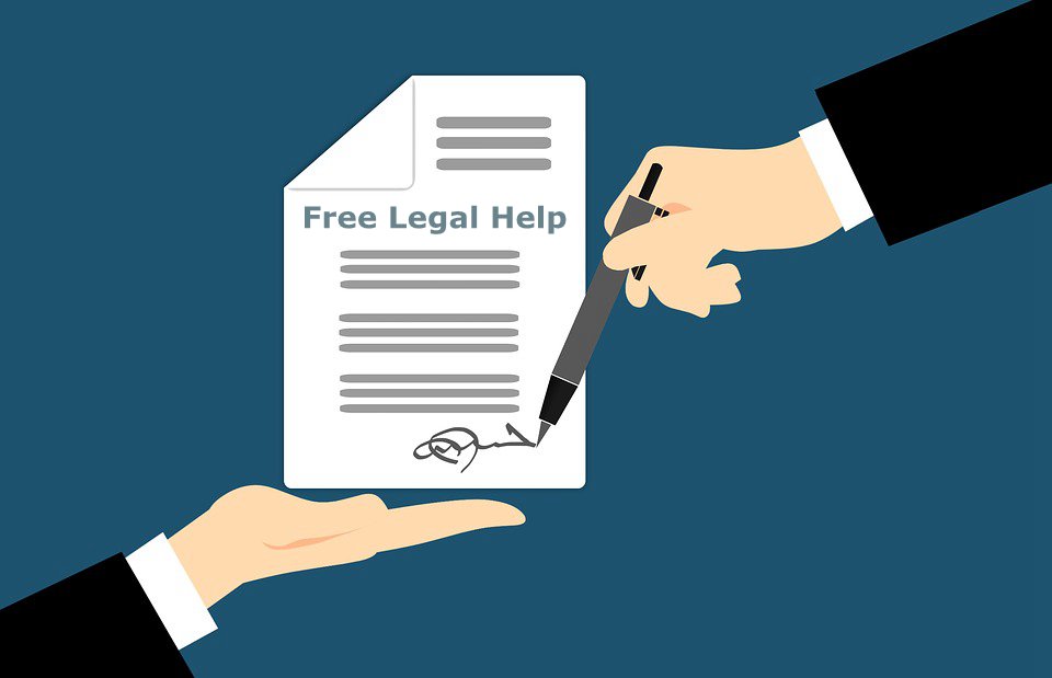 free-community-legal-help