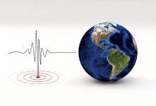 克马德克群岛发生 7.1 级地震，新西兰没有海啸威胁