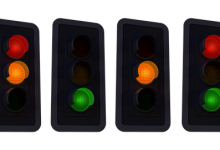 新西兰交通灯防疫框架黄（橙）灯级别信息