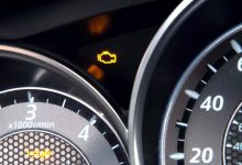新西兰家用汽车发动机故障灯量最常见的几个原因
