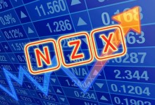 如何查询新西兰股票的价格？