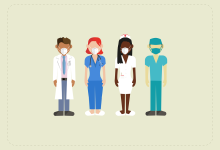 新西兰全科护士和病房护士有什么区别？
