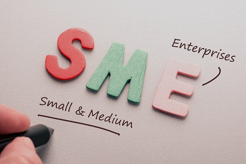 small-to-medium-enterprise