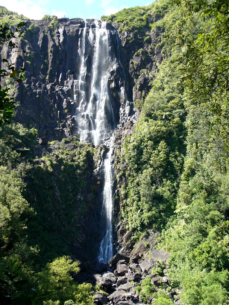 wairere-falls