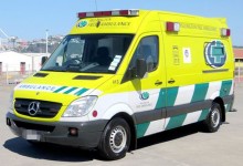 惠灵顿救护车Wellington Free Ambulance