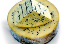 新西兰白石奶酪 White Stone Cheese